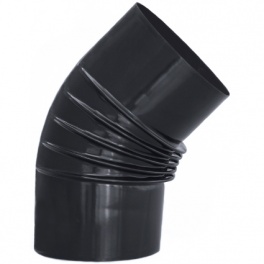 Codo Vitrif. 100/72º