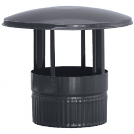 Sombrero Vitrif. 100