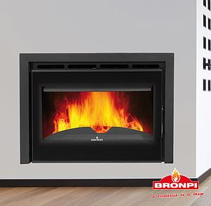 Insertable BRONPI MADRID VISION