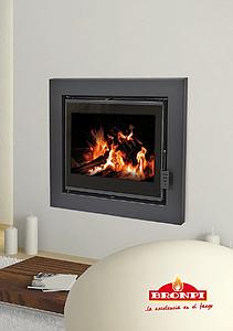 Insertable BRONPI FLORIDA VISION