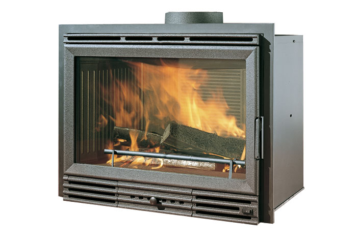 Insertable EDILKAMIN ECOSTAR V