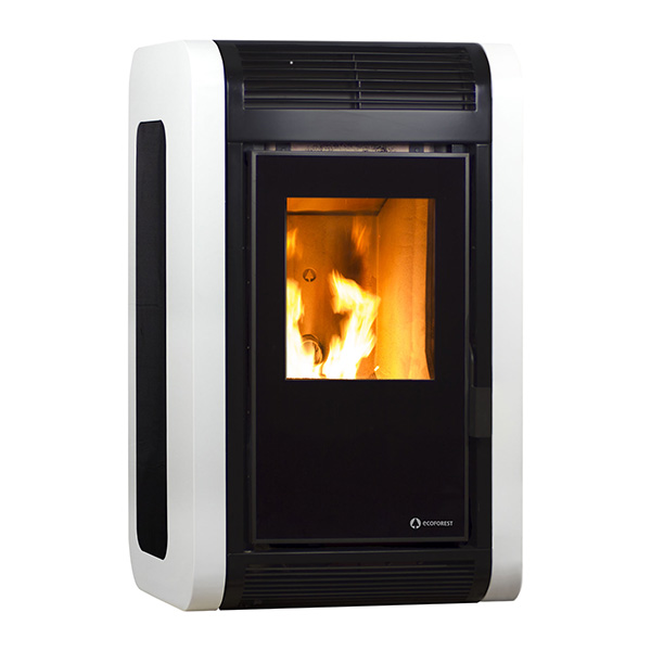 Estufa pellet ECOFOREST KIEW