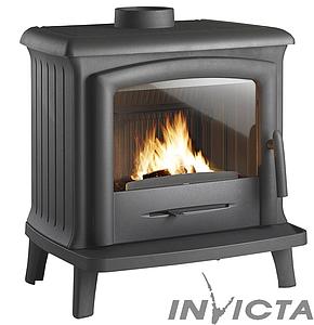 ESTUFA INVICTA NORIK