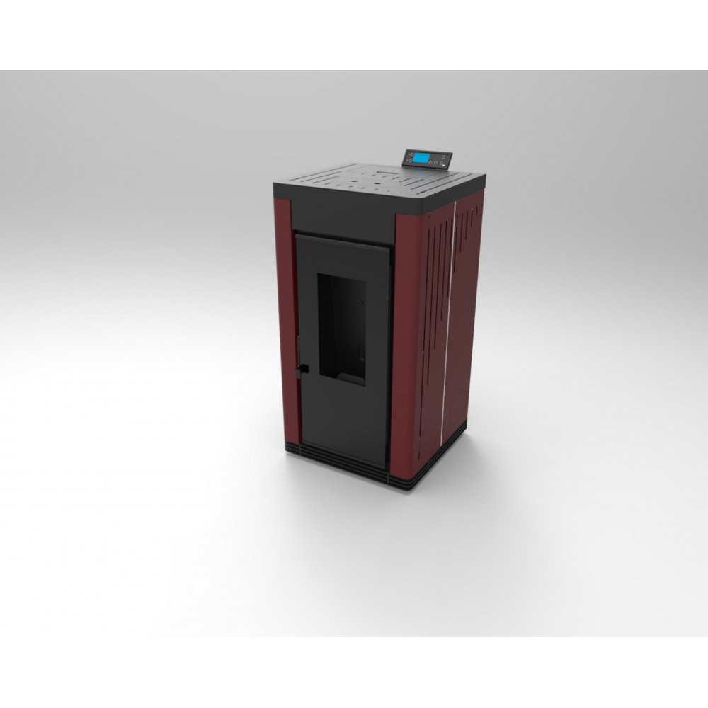 Termoestufa de Pellet FM BP-500 HK
