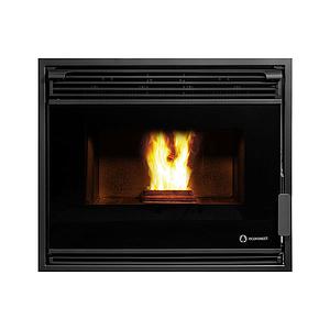 Insertable Pellet ECOFOREST CORDOBA 12 Kw