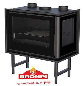 Insertable BRONPI PARIS 70 ED VISION